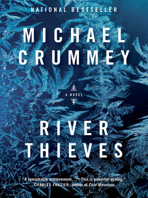 cover image of River Thieves